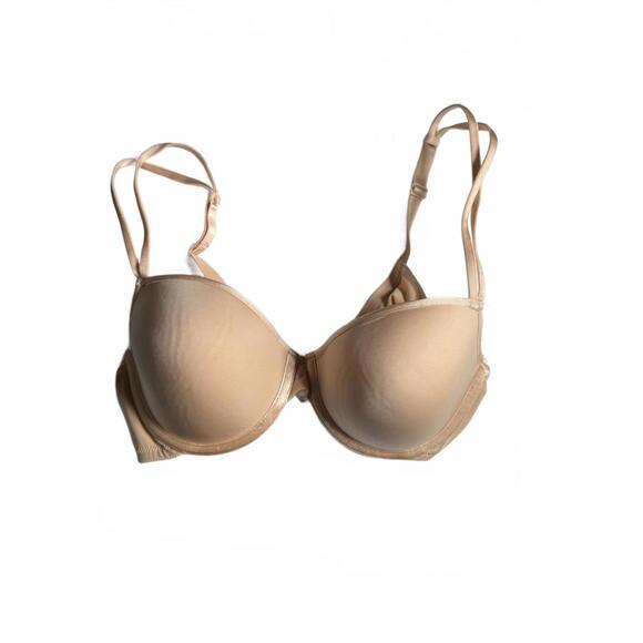 Other - L' Mystère Lingunie 36B Beige Bra